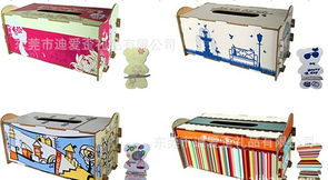 创意与教育的完美结合 迪爱歪启教玩具纸巾盒01全方位解析