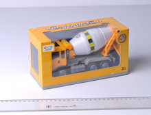 工程搅拌车 益智科教玩具的奇妙世界与市场机遇